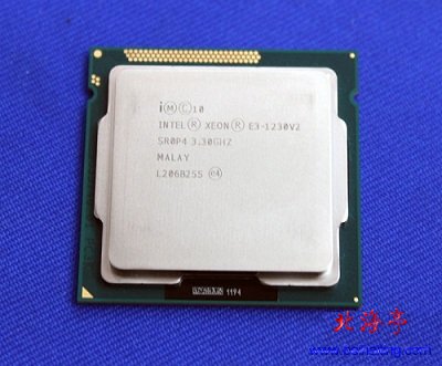 Intel Xeon E3 1230怎么样---相关图片