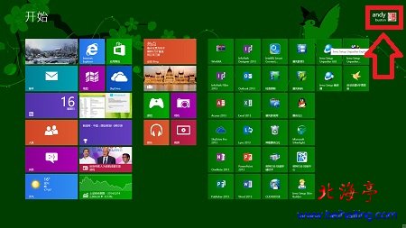 微软账户是什么,Microsoft账户是什么---Win8开始屏幕