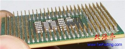 PGA988是什么---CPU图片