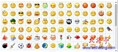 emoji是什么意思,emoji怎么读?