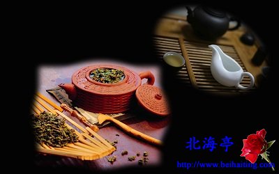Win10中国茶文化主题包下载:被遗弃的中国传统文化