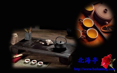 Win10中国茶文化主题包下载:被遗弃的中国传统文化3