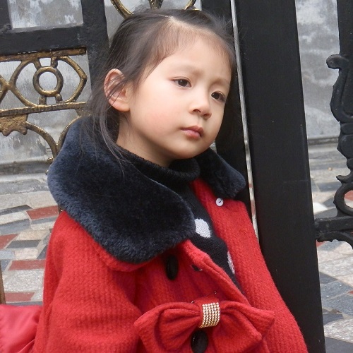 国产小萝莉高清图片:幼女才六岁,未知巧与拙2