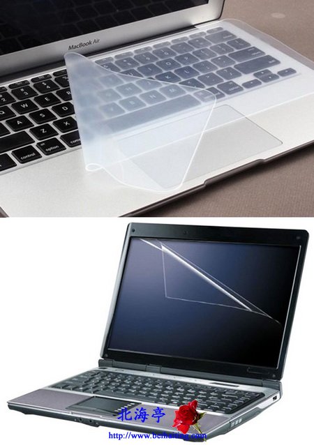 笔记本需不需要贴键盘膜、屏幕膜?