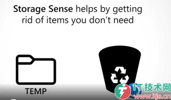 Windows 11 存储感知如何设置?了解Windows 11 存储感知开启的好处