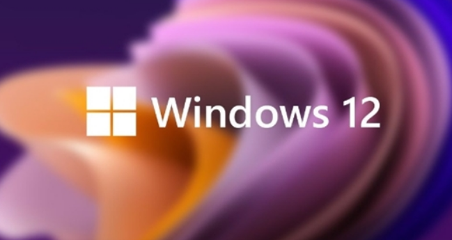 Windows 12即将到来，将彻底改变人机交互