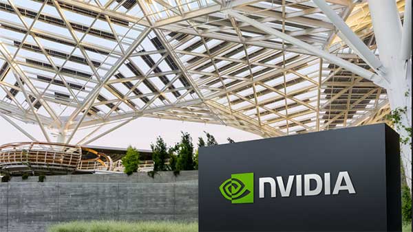 NVIDIA 发布 2026 财年第二季度财务报告