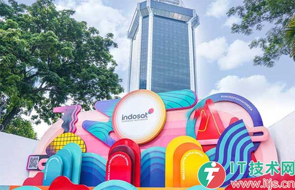 Indosat 推出支持 Google Cloud 的 AI 语义搜索
