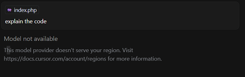 AI编程工具Cursor断供风波:AI开发圈震荡,程序员呼吁退款引热议