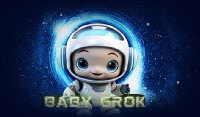 马斯克xAI新动向:开发儿童应用Baby Grok,能否摆脱成人内容争议?