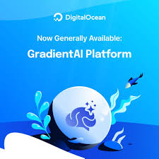 DigitalOcean 推出 DigitalOcean Gradient AI 平台