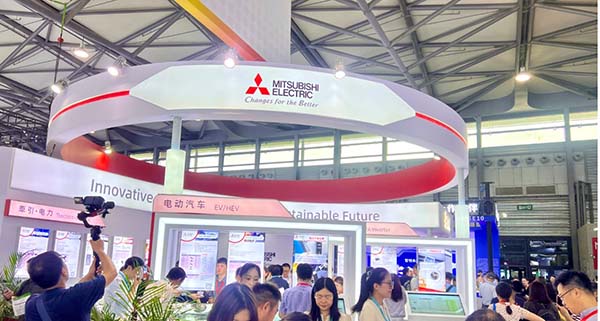 战略突破:三菱电机以匠人心态引领功率半导体技术革新