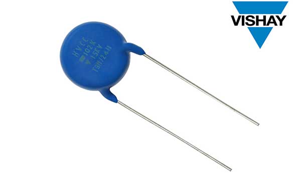 Vishay Target Medical Imaging and Industrial X-Ray Systems 的高压 HVCC 1 类陶瓷电容器