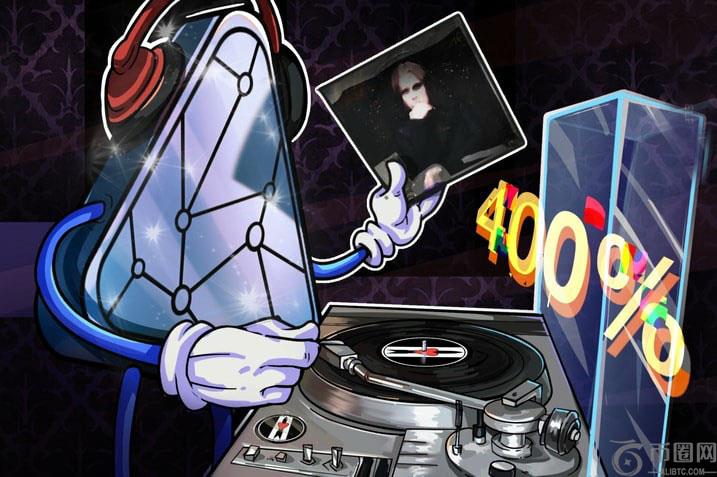 Ozzy Osbourne去世引发CryptoBatz NFT价格暴涨400%