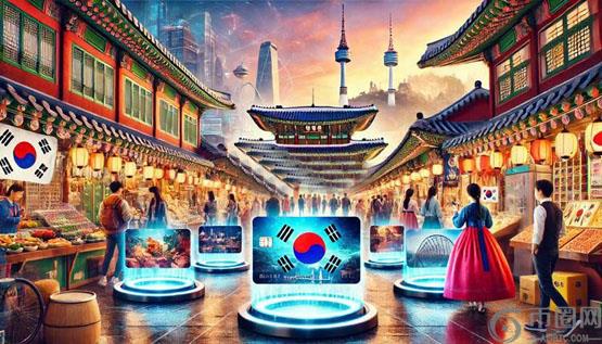 韩国济州岛宣布2025年推出NFT旅游卡:可领稳定币补贴、景点折扣等