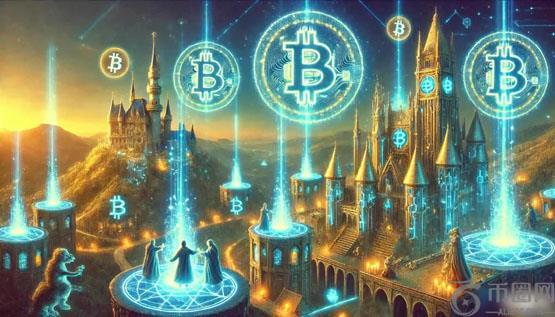 Solana NFT市场Magic Eden推新功能:整合多重跨链生态系和代币