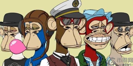 无聊猿BAYC跌破10枚ETH、较历史高点蒸发93%!NFT还能重燃吗?