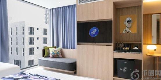 ApeCoinDAO提案在泰国曼谷开设无聊猿主题饭店!APE支付房费、赋能BAYC