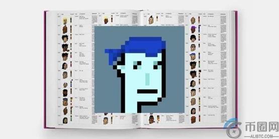 史上最贵CryptoPunks 5822传以1500ETH转手!原持有者血亏2000万美元