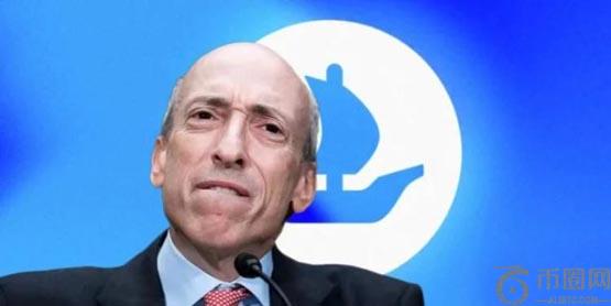 OpenSea收SEC韦尔斯通知、认为NFT属于证券!代币BLUR、TNSR齐跳水