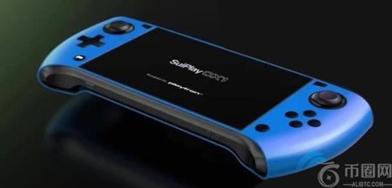 公链Sui推出首款Web3掌机SuiPlay0x1!需要用加密货币付款购买