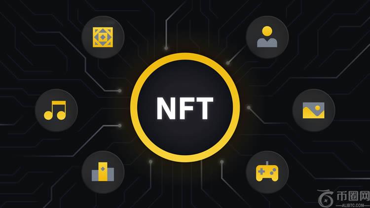 什么是非同质化代币(NFT)?NFT常见的分类方式