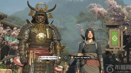 一文了解Ubisoft搞NFT、链游失败?分割旗下刺客信条三大IP设子公司 腾讯入股12.5亿美