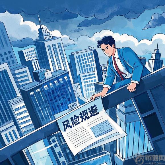 美国司法部深入调查泰达币:1:1美元储备再遭质疑,投资者如何避险?