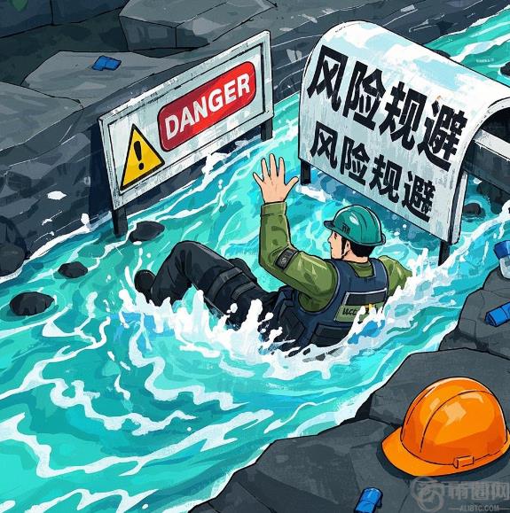 2024年十大泰达币骗局揭秘:十万元血本无归背后隐藏哪些陷阱?