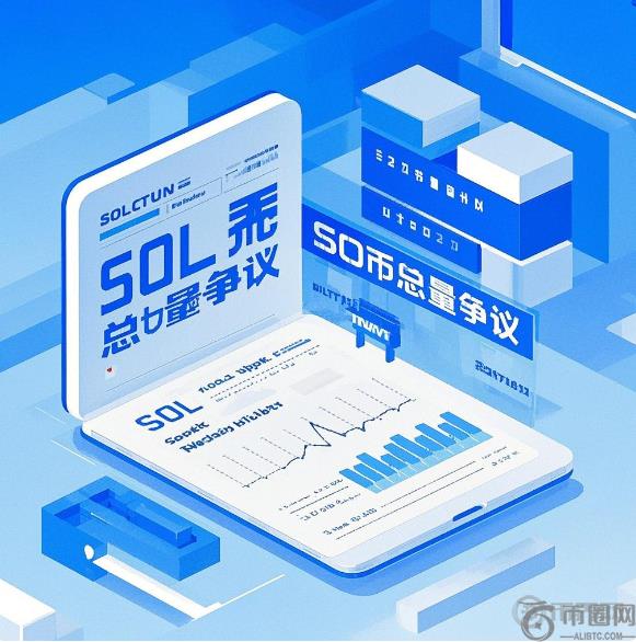 【重磅】SOL币总量动态揭秘:3月1日大额解锁如何冲击5亿上限?