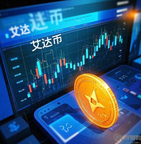 卡尔达诺十年蓝图曝光:ADA币能否复制2021年涨幅?分析师预测2025年目标价6美元