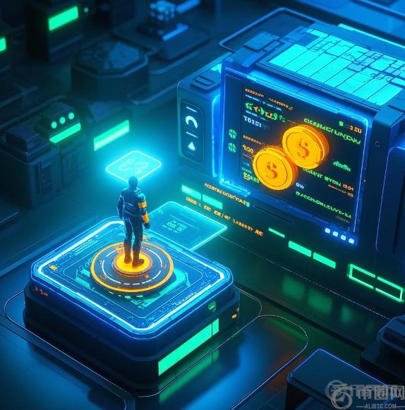 XGame强强联合ADA币:区块链游戏生态爆发能否推动价格突破1美元?