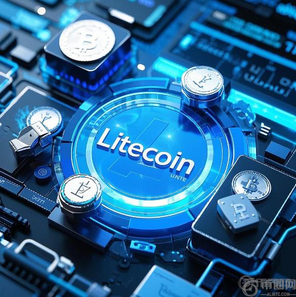 莱特币机构抢筹暗流：从孙宇晨合作到美罗百货支付落地