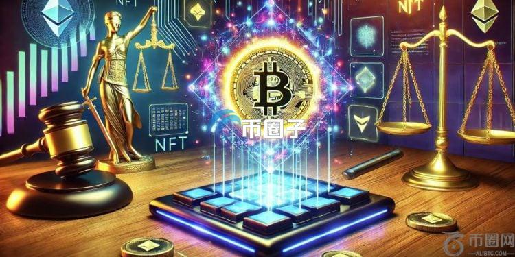 美国纽约检察长向诈骗犯空投NFT传票!创司法史上新里程碑