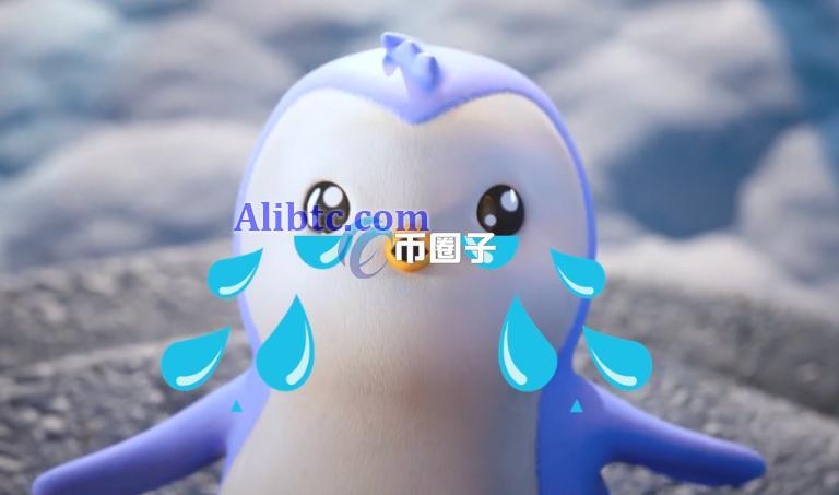 胖企鹅代币PENGU首日开盘即暴跌近60%！连带影响NFT