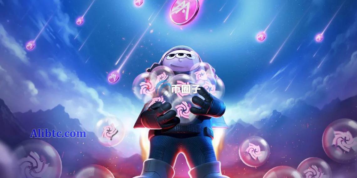 NFT回温？Mocaverse地板价突破2.9ETH 24小时涨幅高达79%