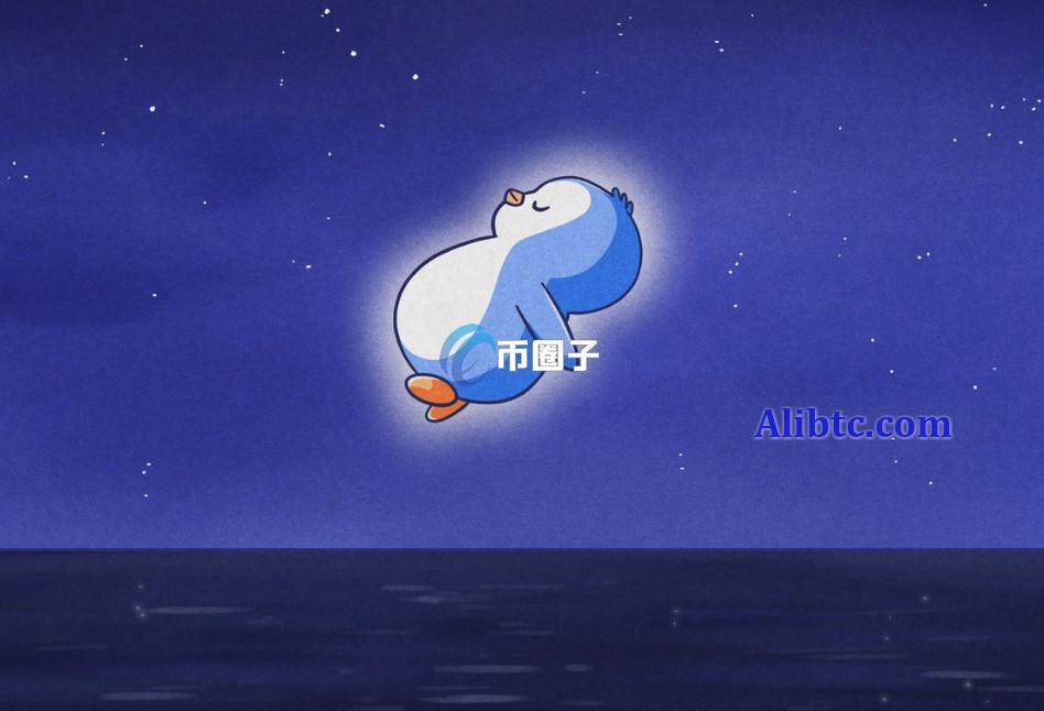 Pudgy Penguins超BAYC成第二大市值NFT!代币Pengu空投立大功