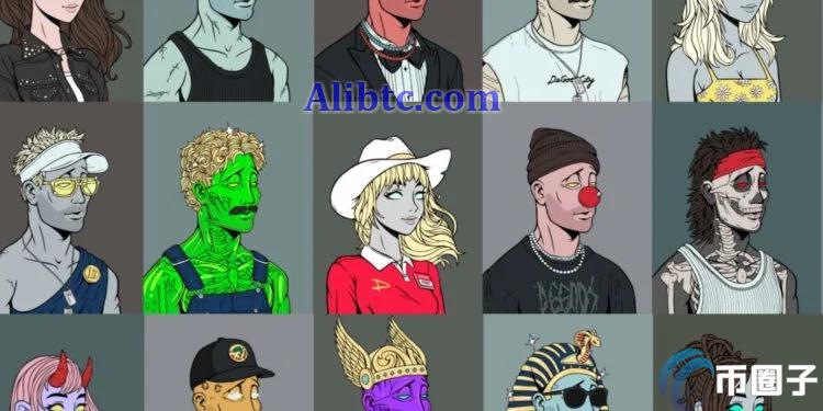 DeGods推图币转换、degod开盘冲破3亿美元? Yuga Labs:绝不效仿