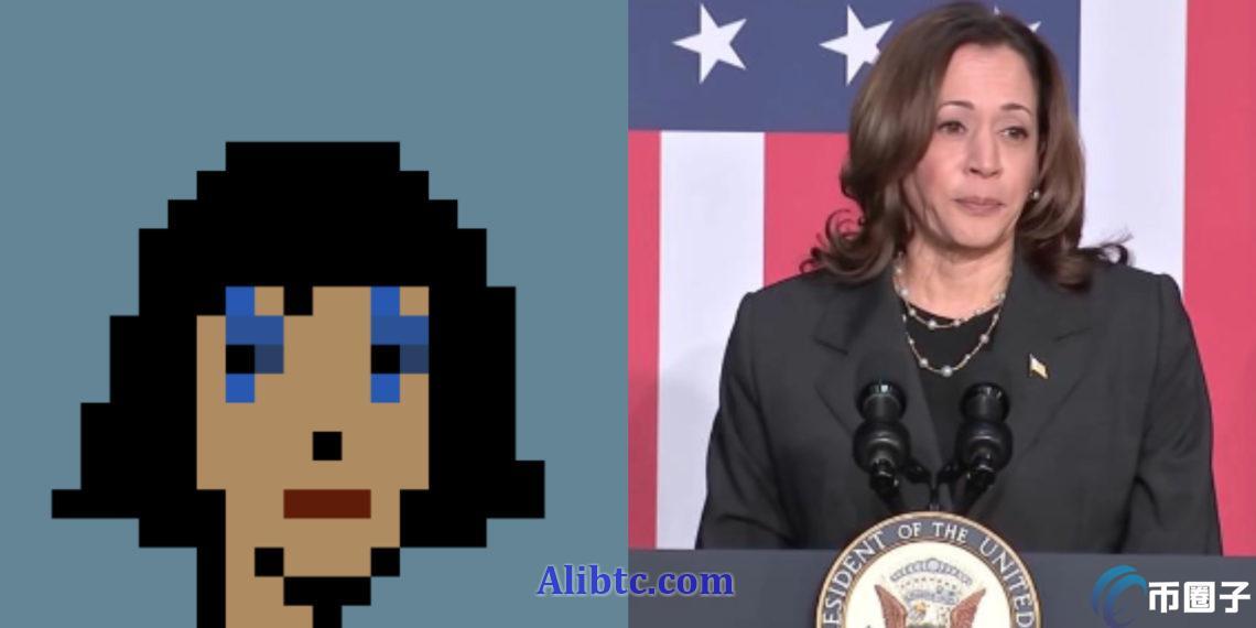 CyptoPunk #1563以2.4万枚ETH天价成交刷新纪录!但目的不单纯?