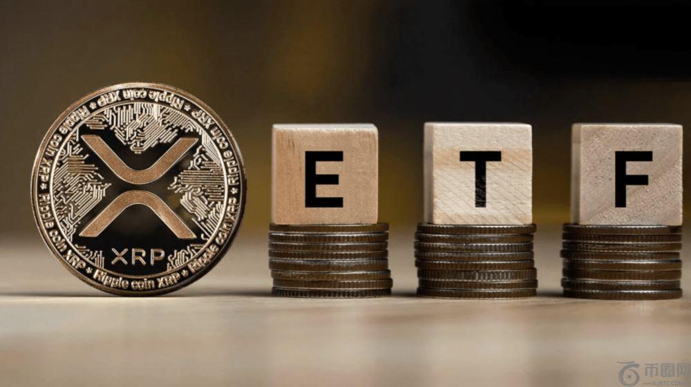 XRP ETF获批:它能在2025年重塑山寨币市场吗?