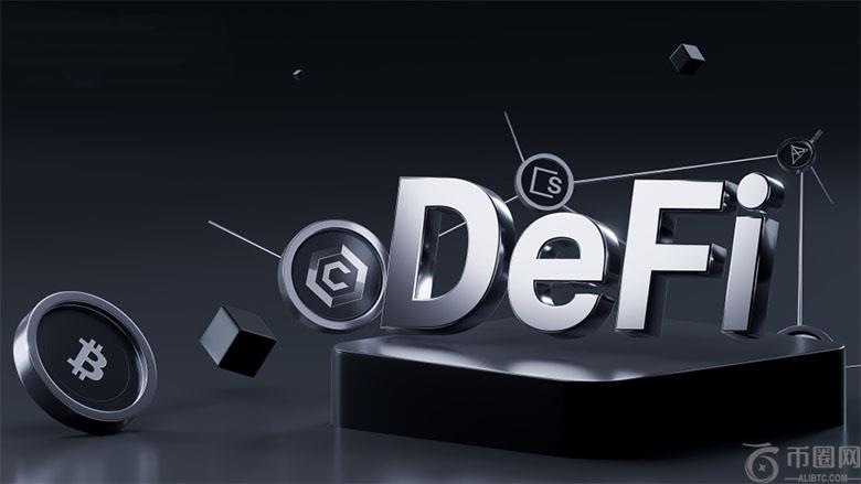 加密货币世界中的 DeFi 是什么？受欢迎的DeFi 代币有哪些？一文详解