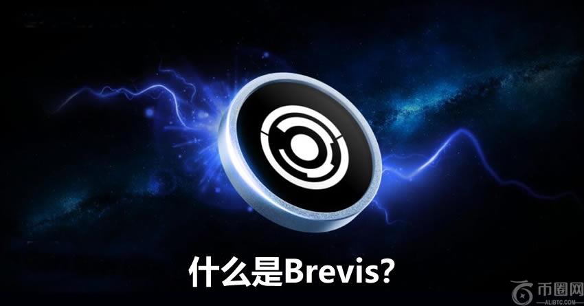 什么是Brevis?Brevis的愿景、优势、应用场景及生态合作伙伴介绍