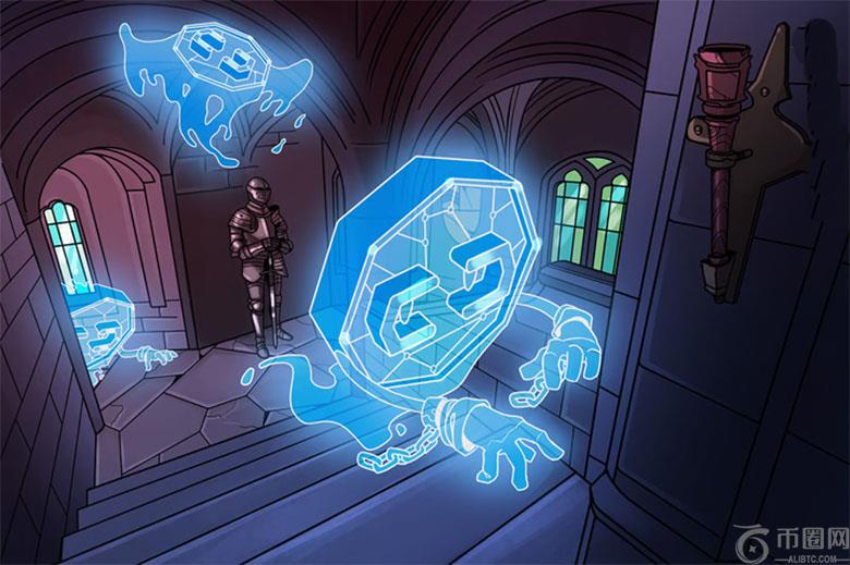 什么是幽灵链？一文介绍如何识别死链或休眠的加密项目