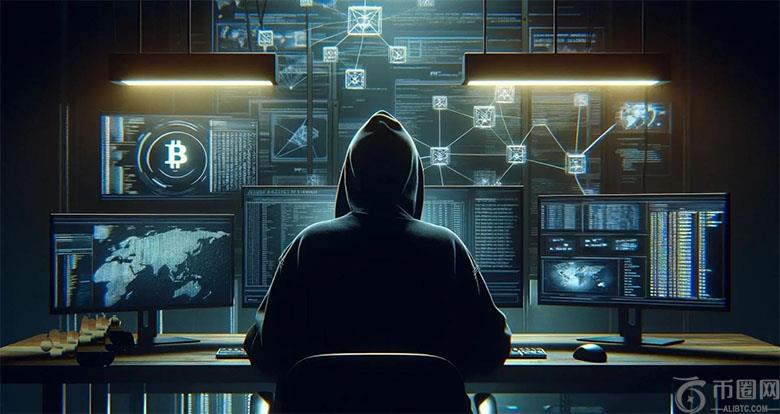 区块链安全指南：常见的区块链安全问题和网络威胁汇总