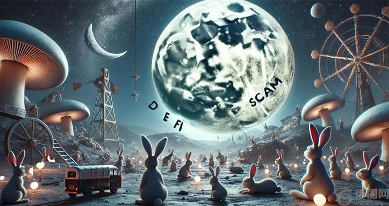 DeFi 诈 骗代币的 9 种工具是哪些？如何识别？一文介绍