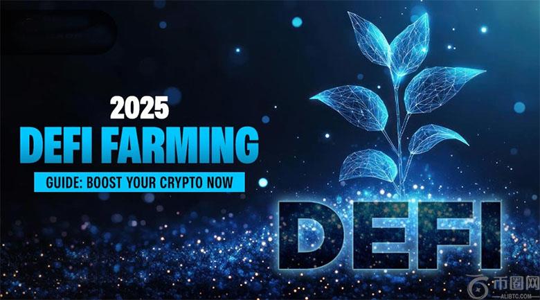 DeFi 挖矿及收益新手指南：从入门到进阶（2025最新）