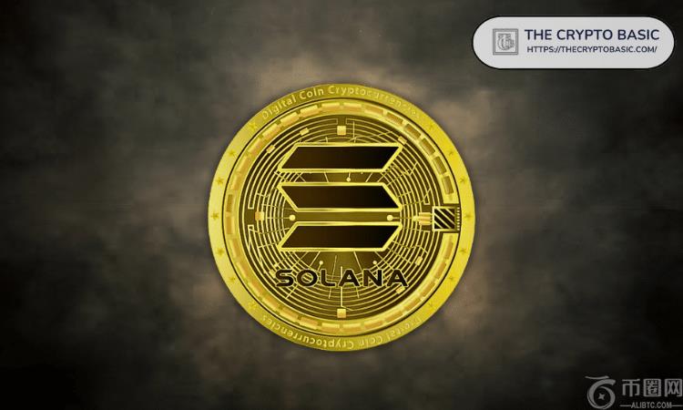 西联汇款确认将在 Solana 平台上推出稳定币