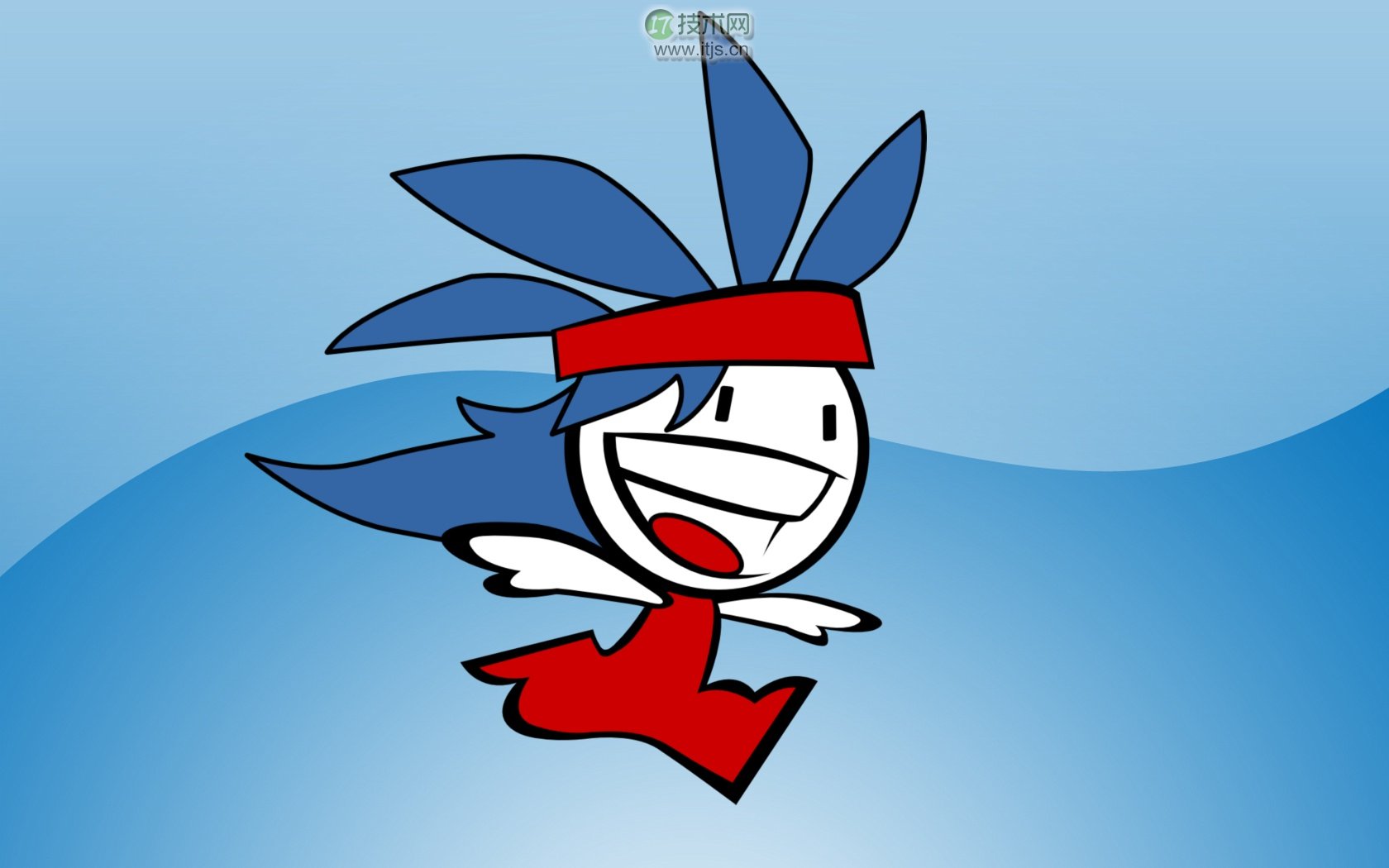 如何在Ubuntu 14.04上安装轻量级Web服务器Cherokee