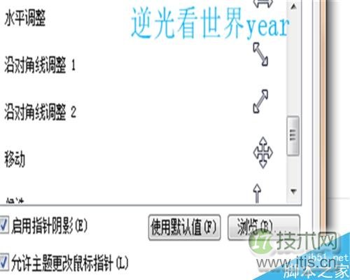 windows 7系统在哪里设置鼠标?windows 7设置鼠标方法介绍