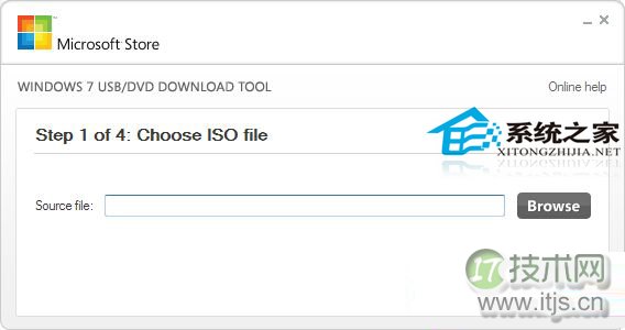 如何用U盘在windows 7系统安装Win10组成双系统
